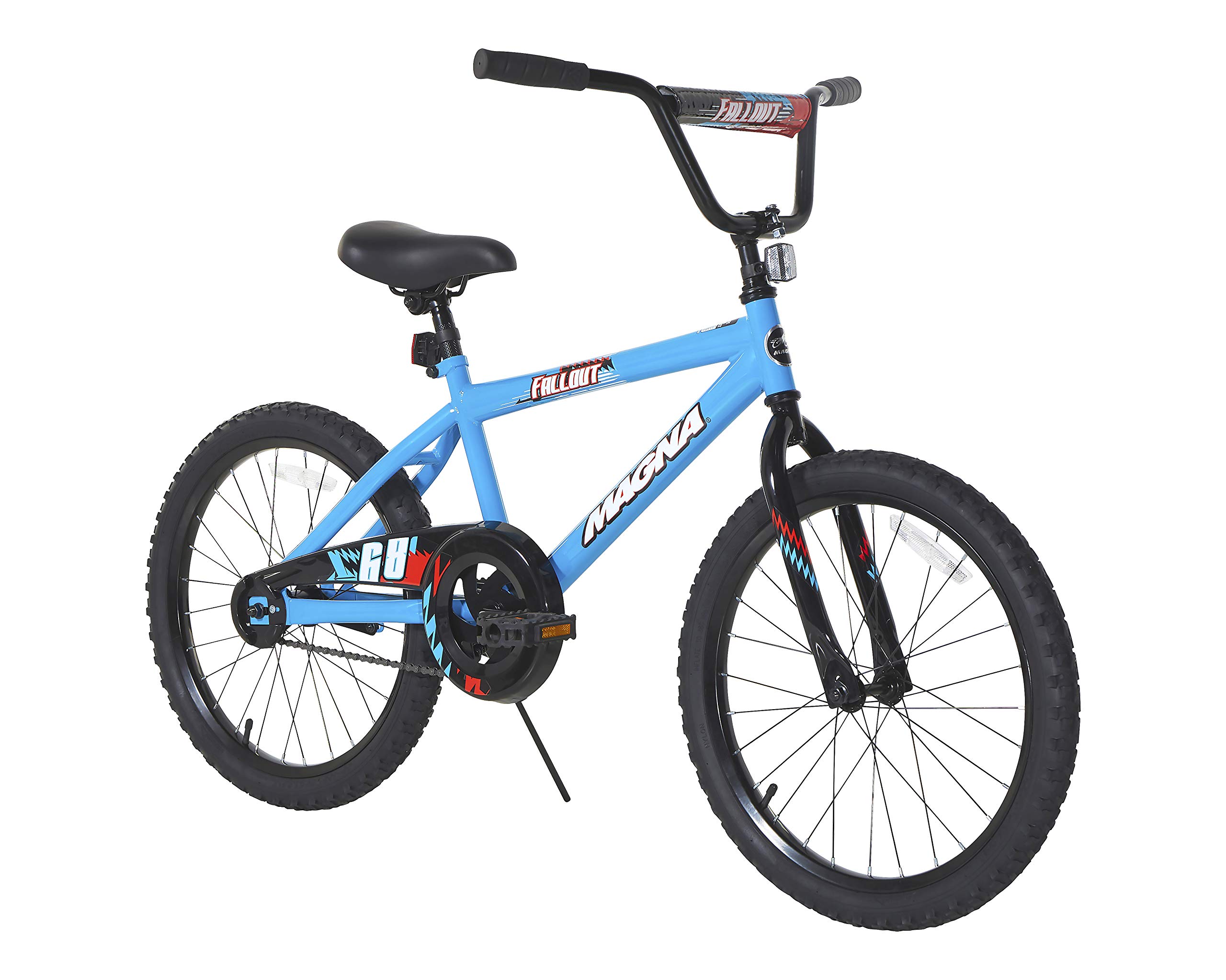 dynacraft bmx