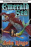 Emerald Sea, Second Edition (Council Wars Book 2)