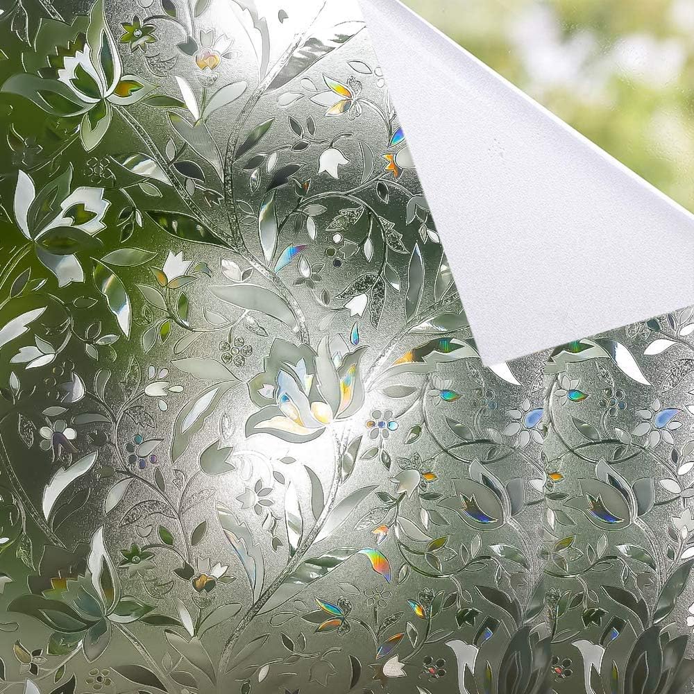Privacy Window Film 90 x 200cm
