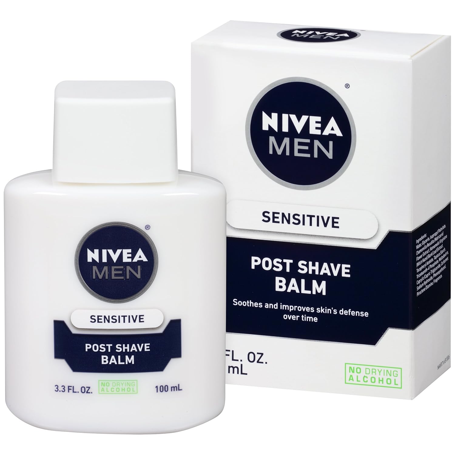7 cremas after shave para hombres con piel sensible El Diario NY