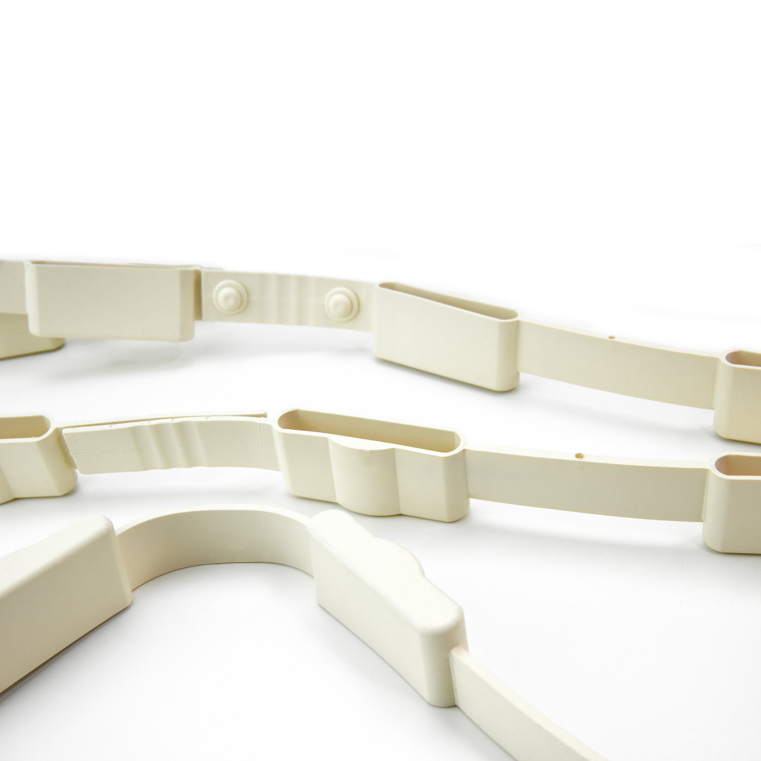 Roll Out 53mm Rubber Bed Slat Holders Strips Pair Buy Online In Faroe Islands At Faroe Desertcart Com Productid 178586092