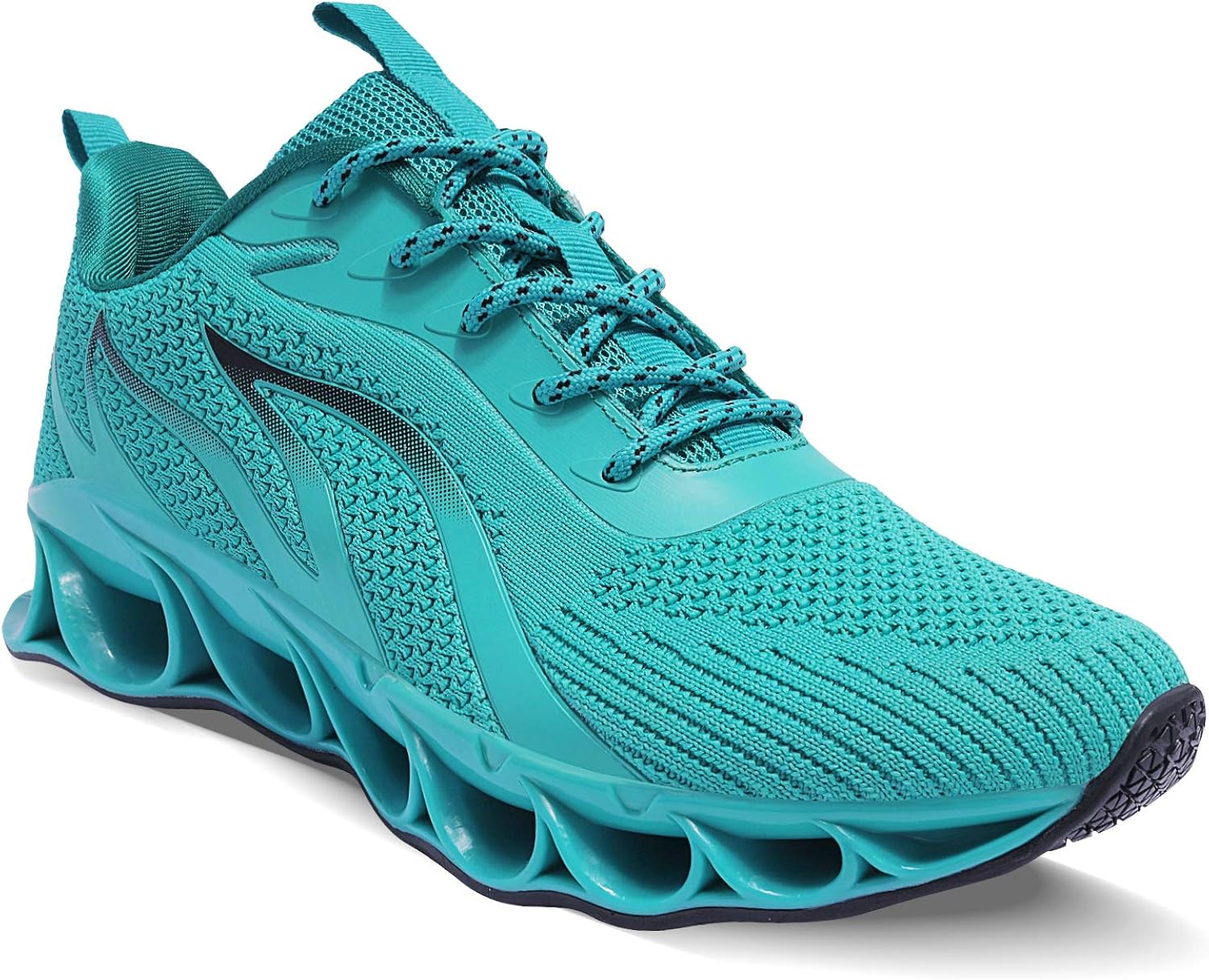  | APRILSPRING Mens Walking Shoes Fashion Running Shoes Non-Slip Sports Shoes | Walking