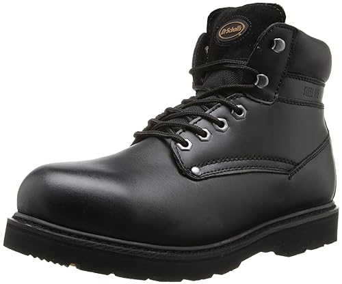 Dr scholl work boots Outlet