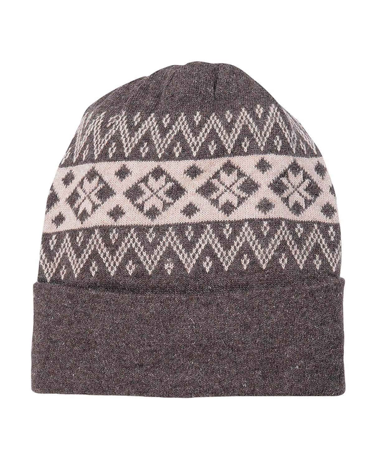 woolen cap design for man
