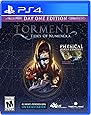 Techland Torment: Tides Of Numenera - PlayStation 4