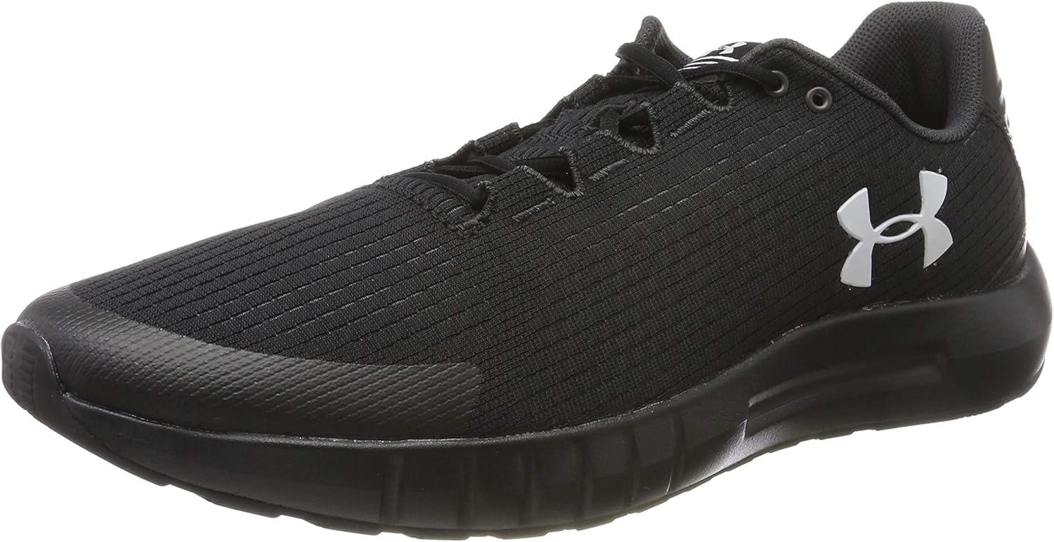 under armour men's micro g pursuit running