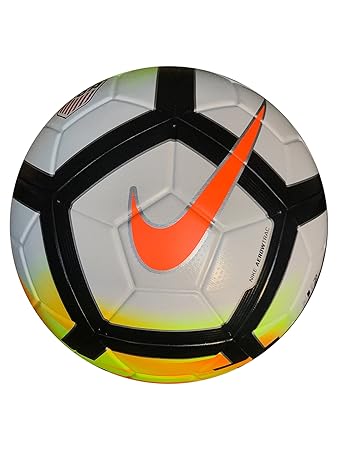 Nike Ordem V USA Equipo de fútbol Official Match Ball (5): Amazon ...