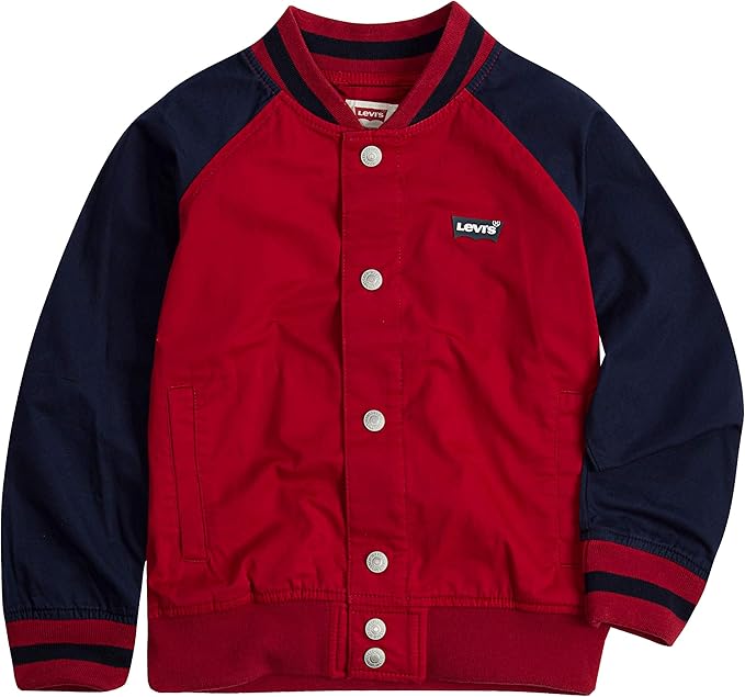 levi's varsity jacket