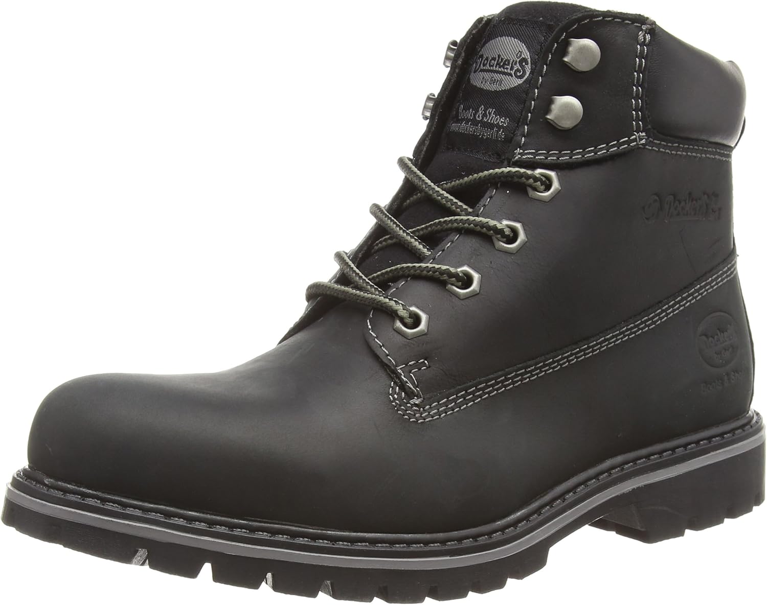 dockers desert boots