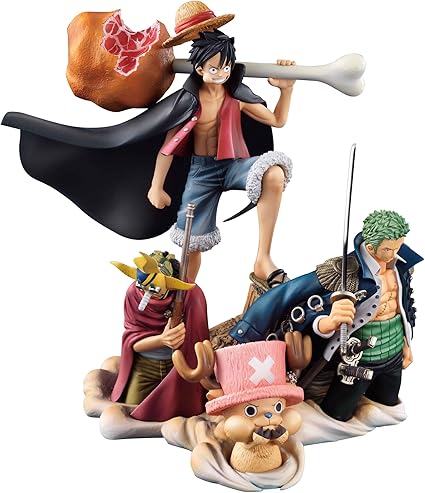 Amazon Desktop Real Mccoy Onepiece 01 フィギュア ドール 通販
