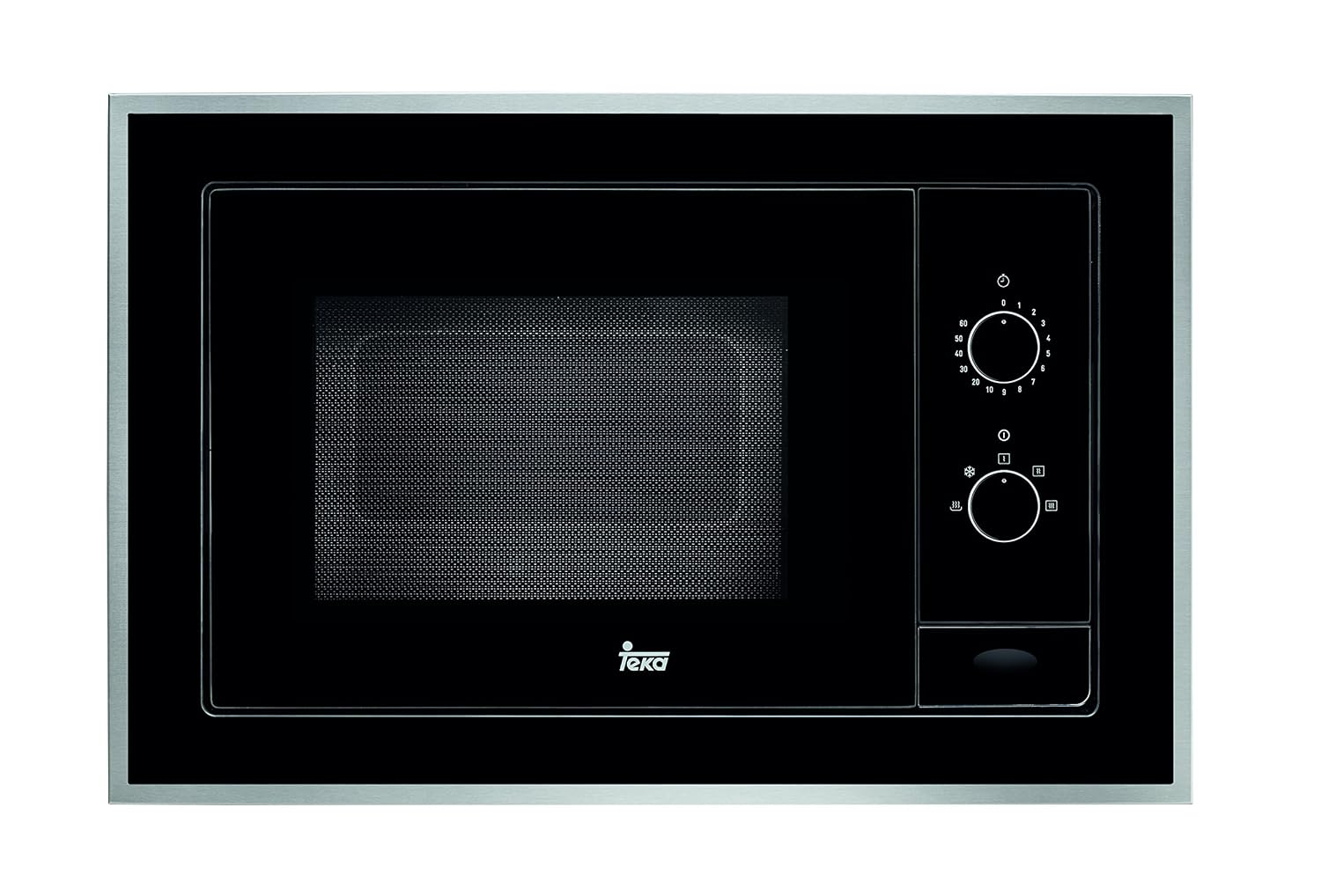 MICROONDAS ML 820 BI: Amazon.es