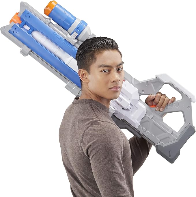 nerf rival overwatch amazon