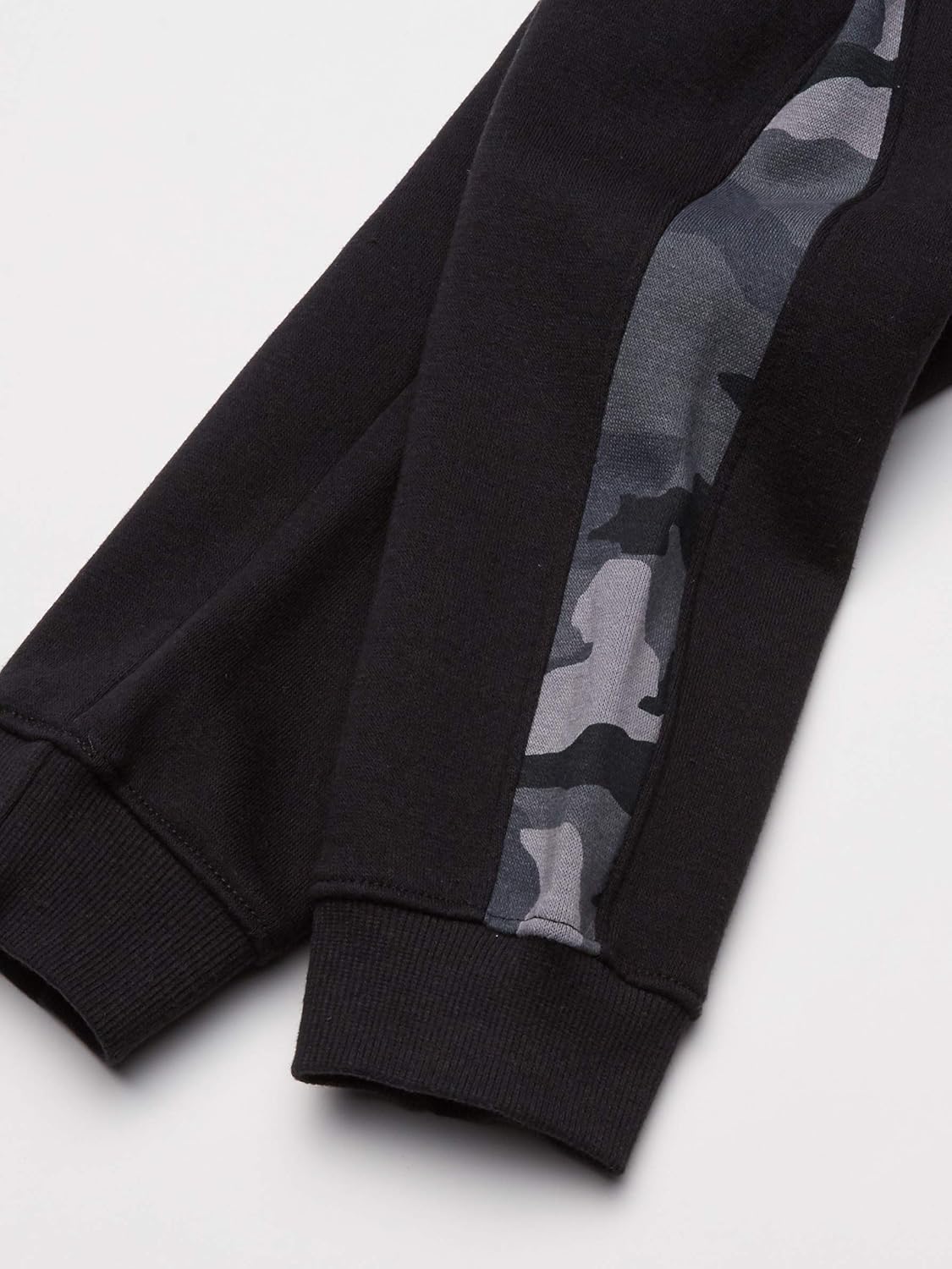Under Armour Boys' Armour Fleece 1.5 Solid Joggers: Clothing