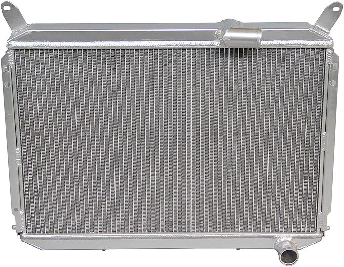 Радиатор zx330 3