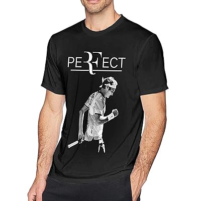 roger federer dri fit shirt