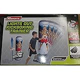 MD Sports Lights Out Kickboxing Trainer