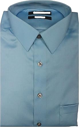 murano slim fit performance dress shirt