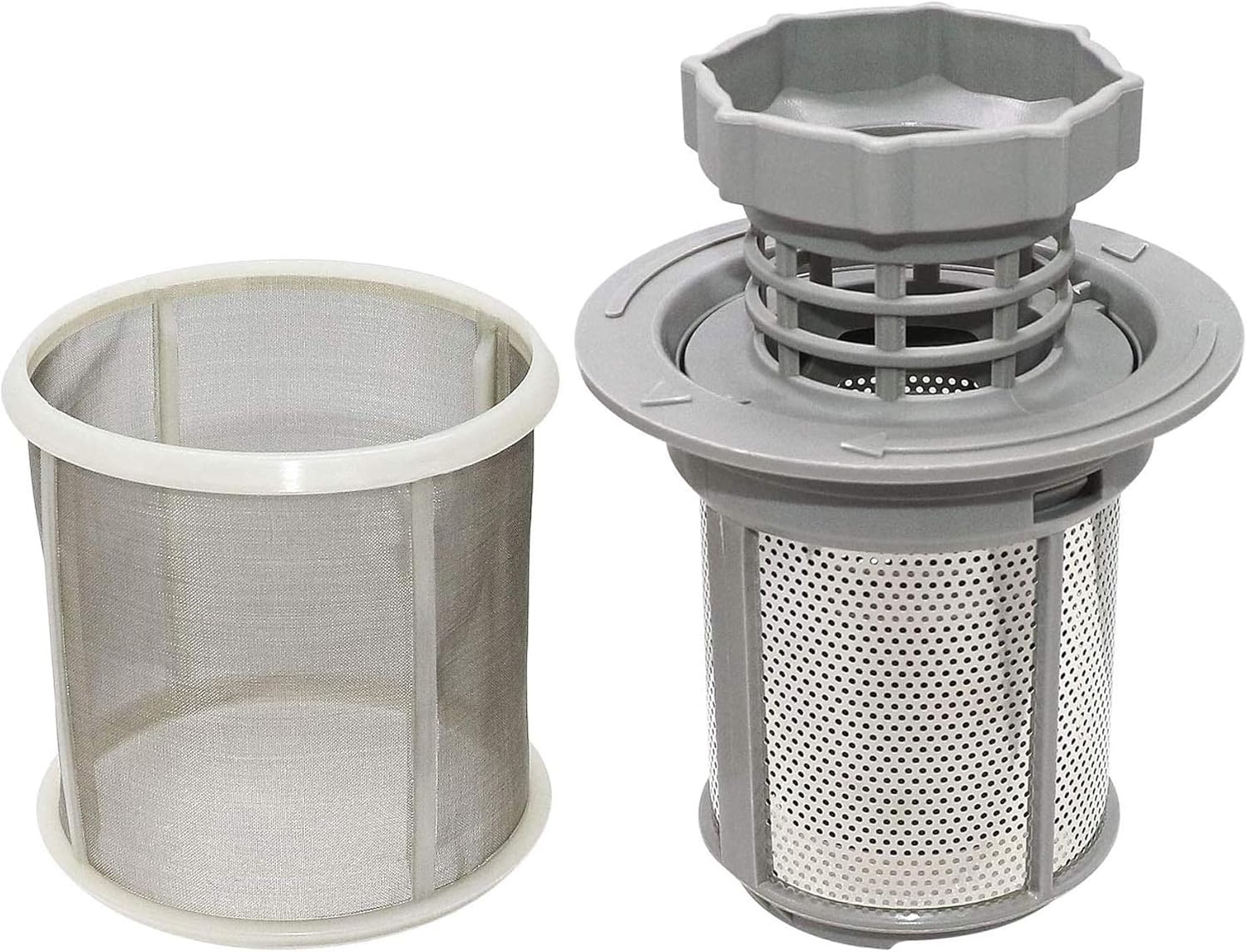 smelly dishwasher bosch