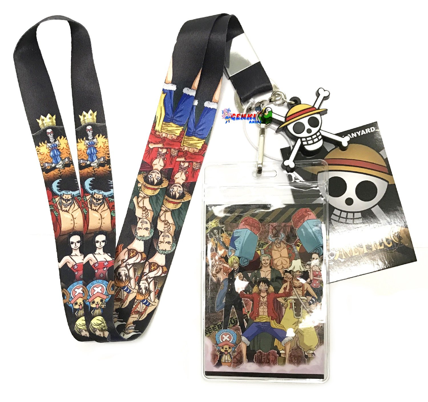 Anime Keychains Philippines