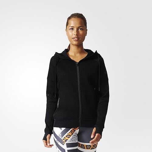 adidas daybreaker hoodie