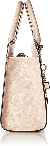 calvin klein logan mercury leather crossbody