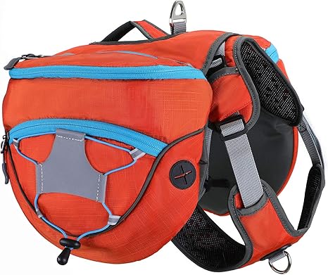 sac ventral randonnée