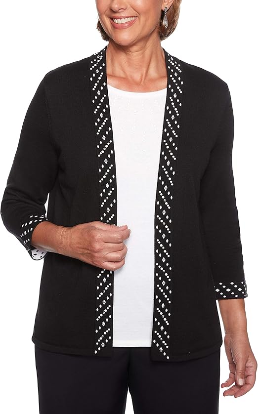 Is Alfred Dunner For Old Ladies