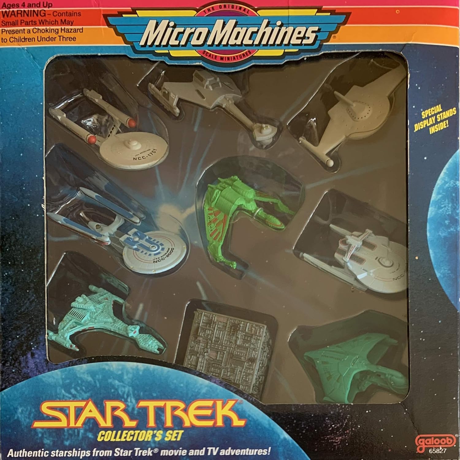 micro machines 4