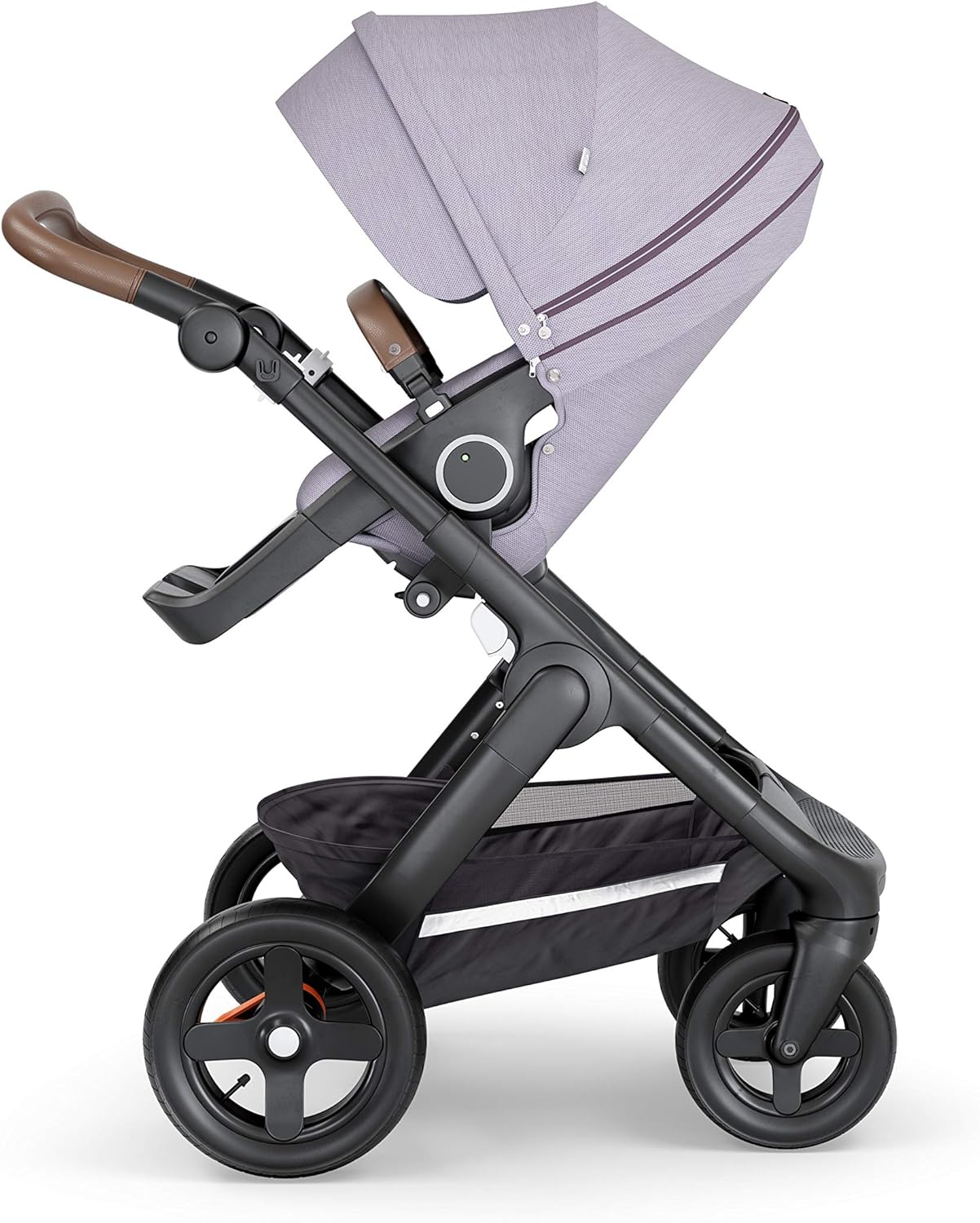 Автокресло stokke trailz