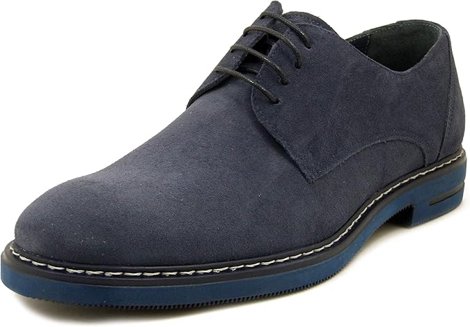 scarpe uomo estive stringate