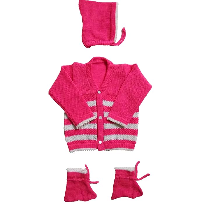 Buy RK SWEATERS Baby Sweaters for New 