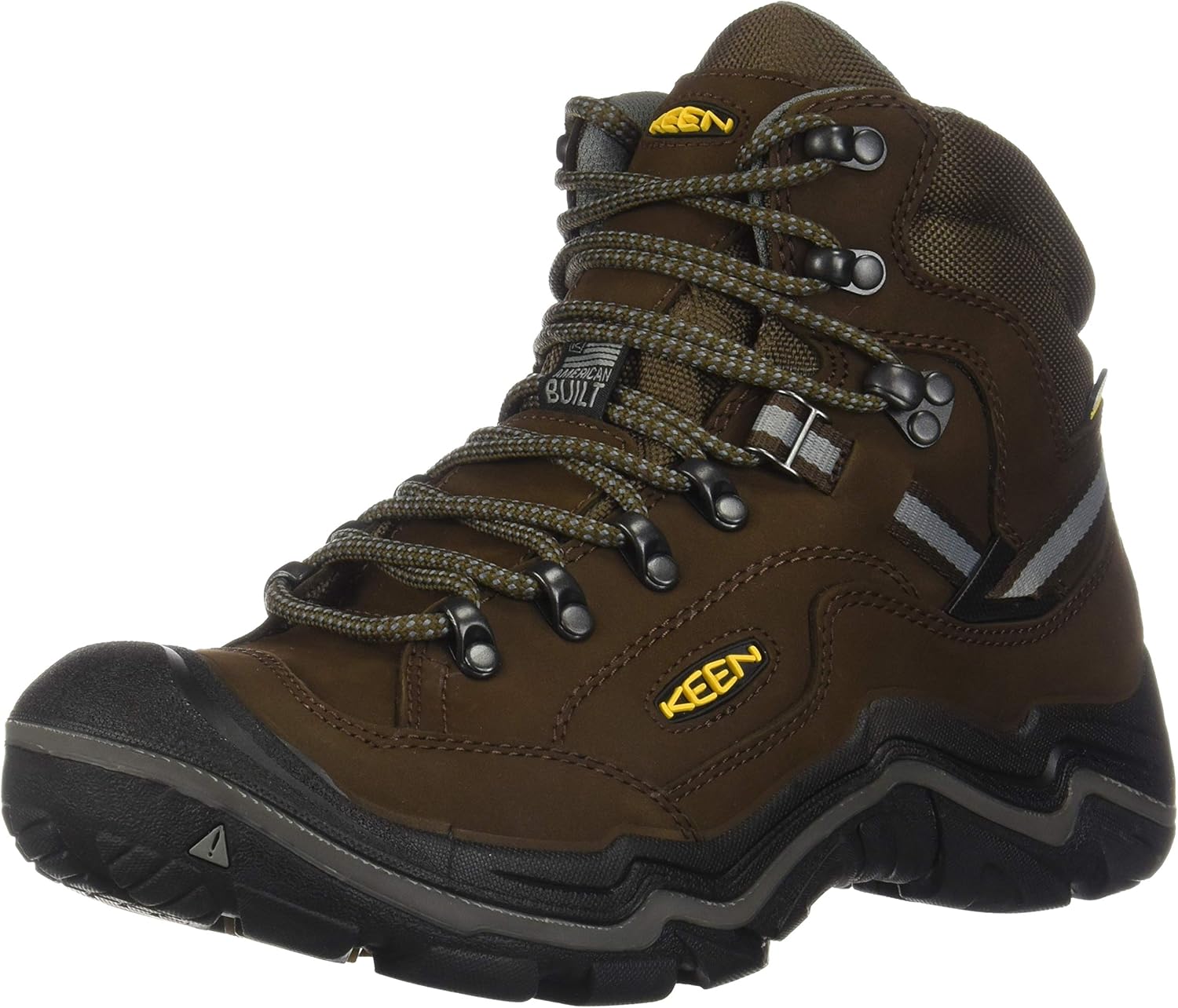 KEEN Durand 2 Mid Impermeable Bota