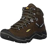 keen targhee lace boot wp