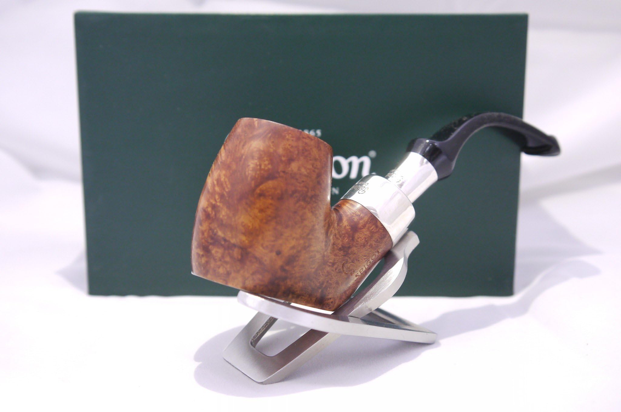 Peterson Premium Spigot '304' No. 184
