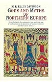 Gods and Myths of Northern Europe