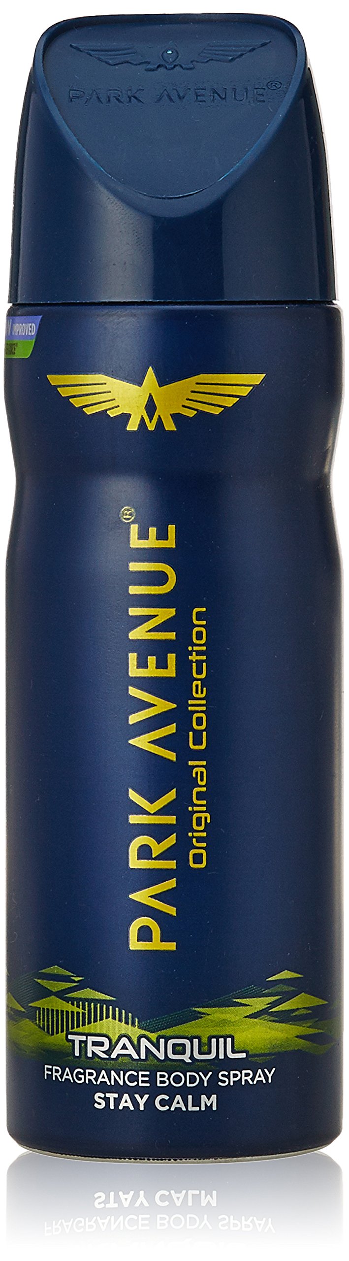 Park Avenue Tranquil 2025