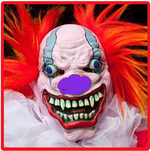 Amazon Com Funny Fake Calling Prank From Killer Clown A Real Live Call From Scary Clown Fake Call And Fake Text Message Joke Appstore For Android