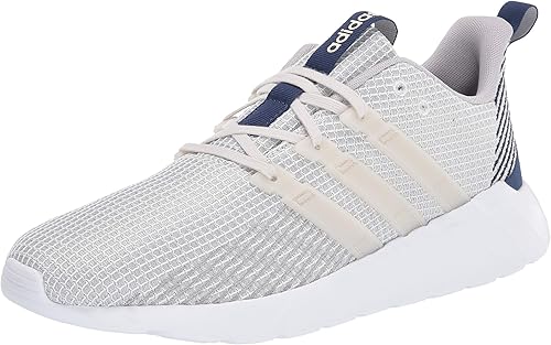 adidas men's questar flow white