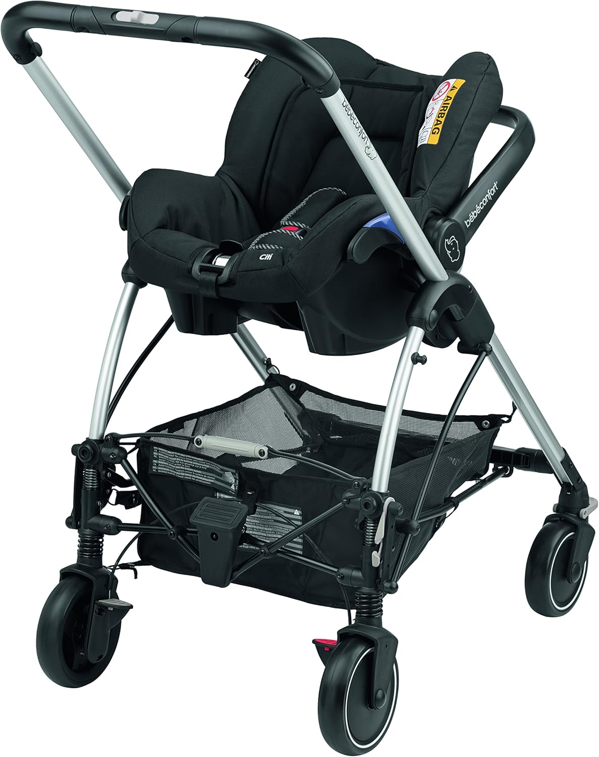 Avis Poussette Streety New Daily Offers Sultanmarketim Com