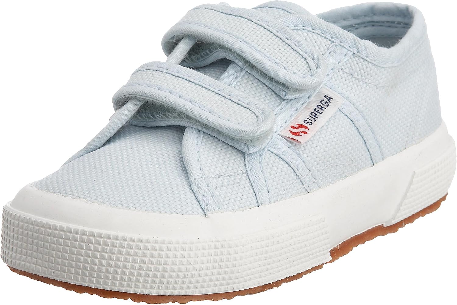 Sneaker casual Scarpe da Unisex Bambini Superga 2750 JVEL CLASSIC  urban-earth.co.uk
