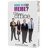 WHAT DO YOU MEME? The Office Expansion Pack