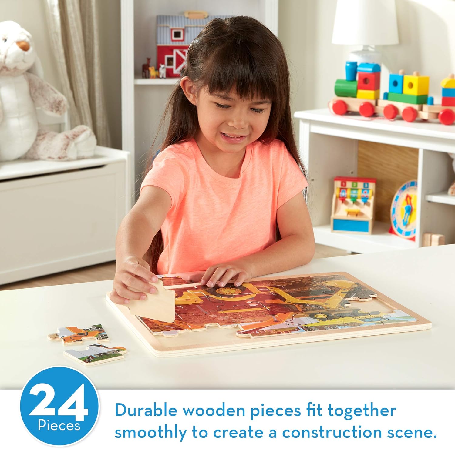 melissa and doug digger