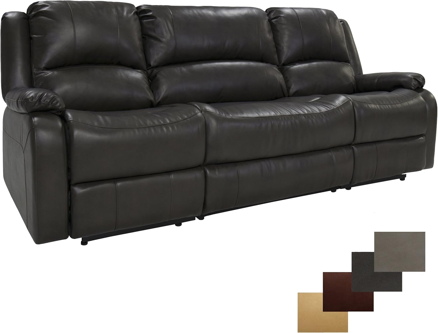 Best Double Living Room Recliner Zero