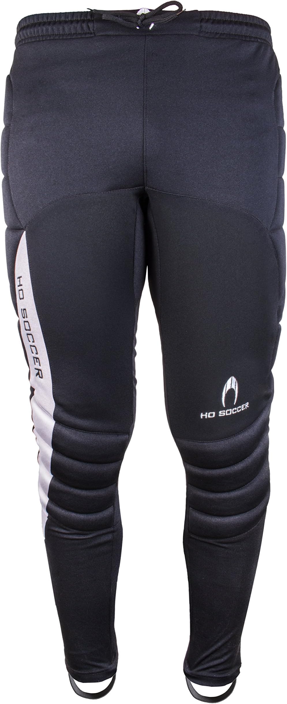 HO SoccerMen's Icon Padded Long Goalkeeper Pants