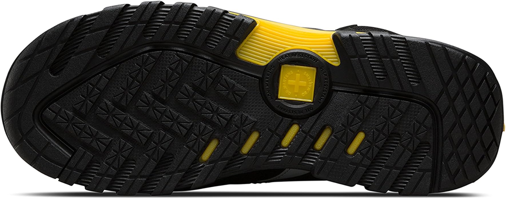 dr martens ridge steel toe