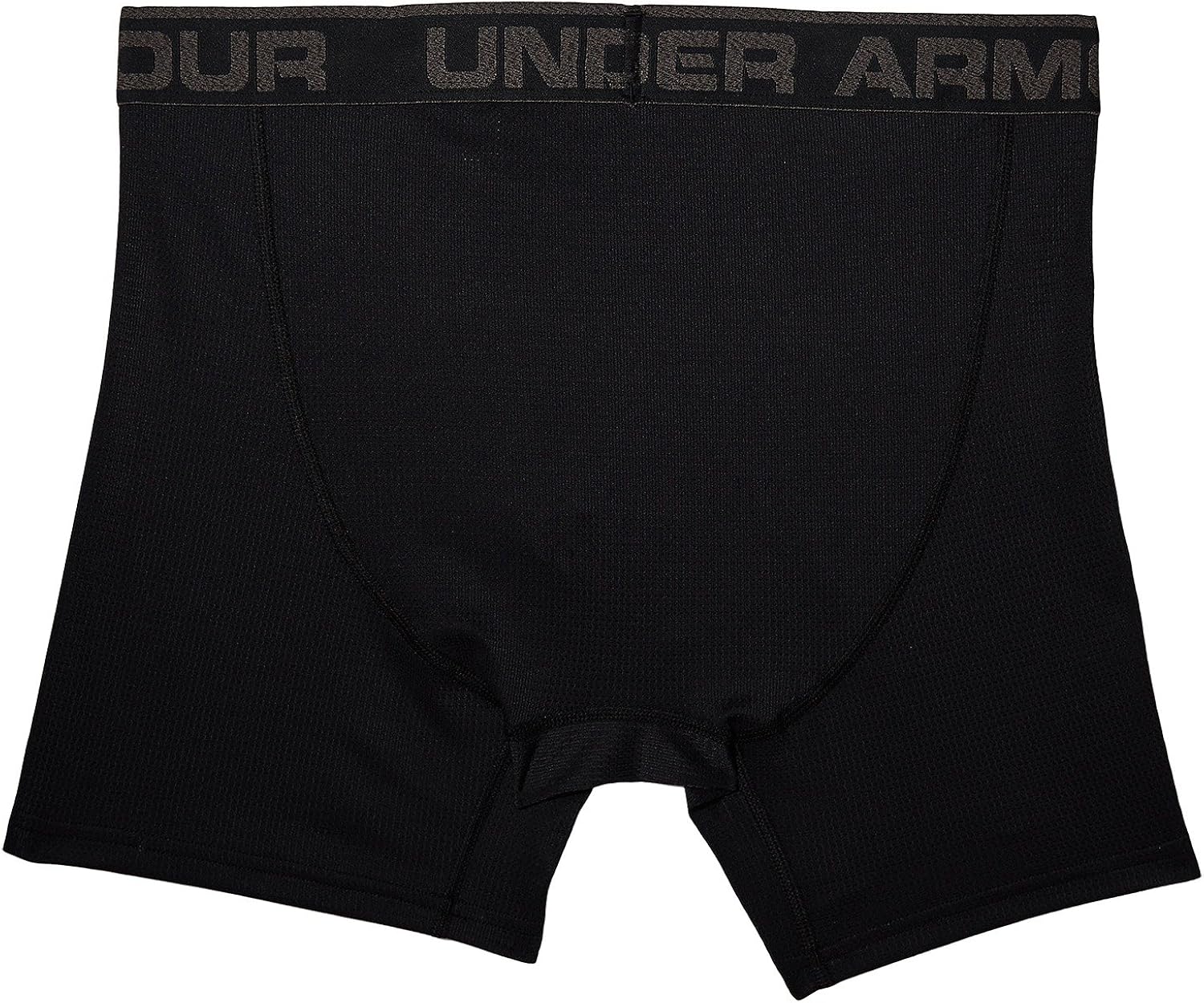 Under Armour Men's Mesh Series 6-inch Boxerjock 2-Pack: Clothing