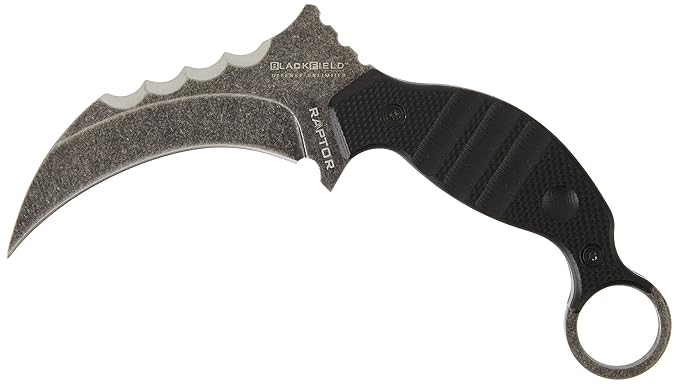 BlackField Security RAPTOR, 88213