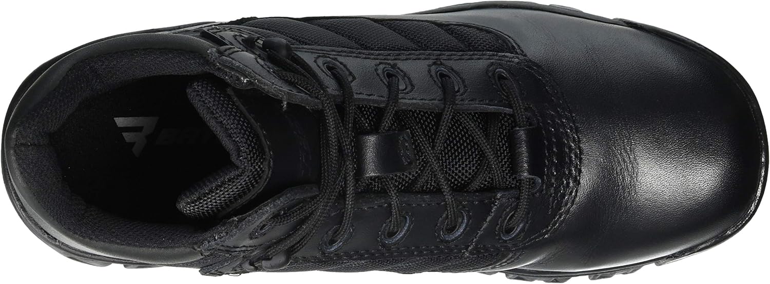 Bates Men's 5" Ultralite Tactical Sport Military Boot: Shoes