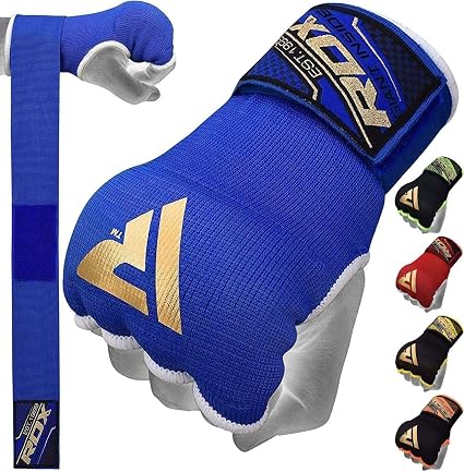 RDX Boxing Inner Gloves