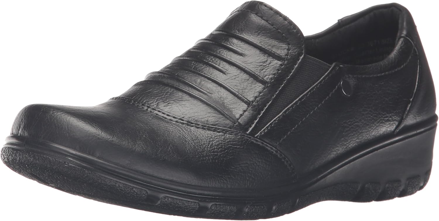 easy street purpose flats